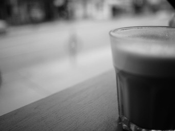 cappuccino