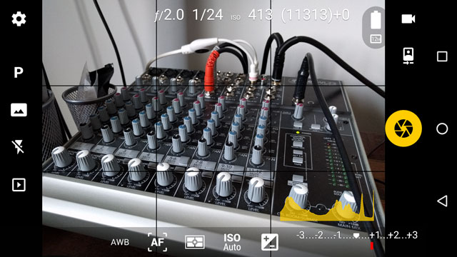 FV5 Screenshot